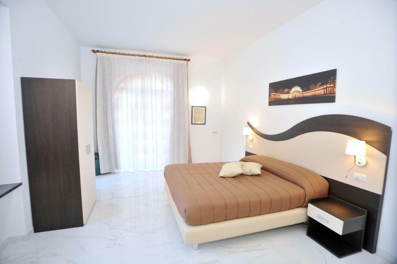 Dipino Accommodation Майори Екстериор снимка