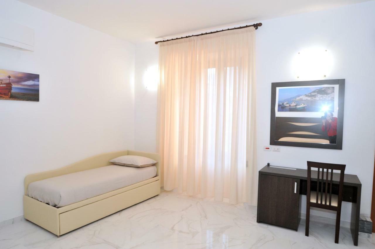 Dipino Accommodation Майори Екстериор снимка