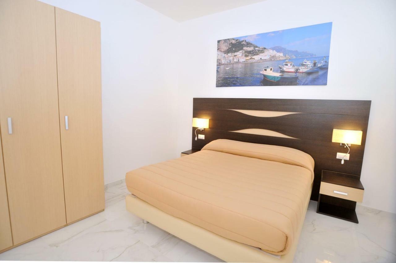 Dipino Accommodation Майори Екстериор снимка