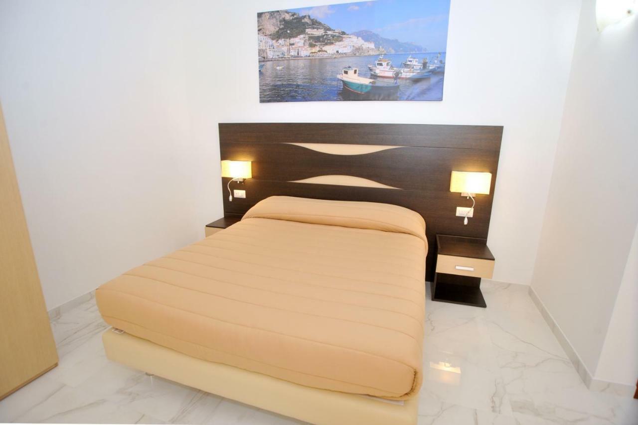 Dipino Accommodation Майори Екстериор снимка