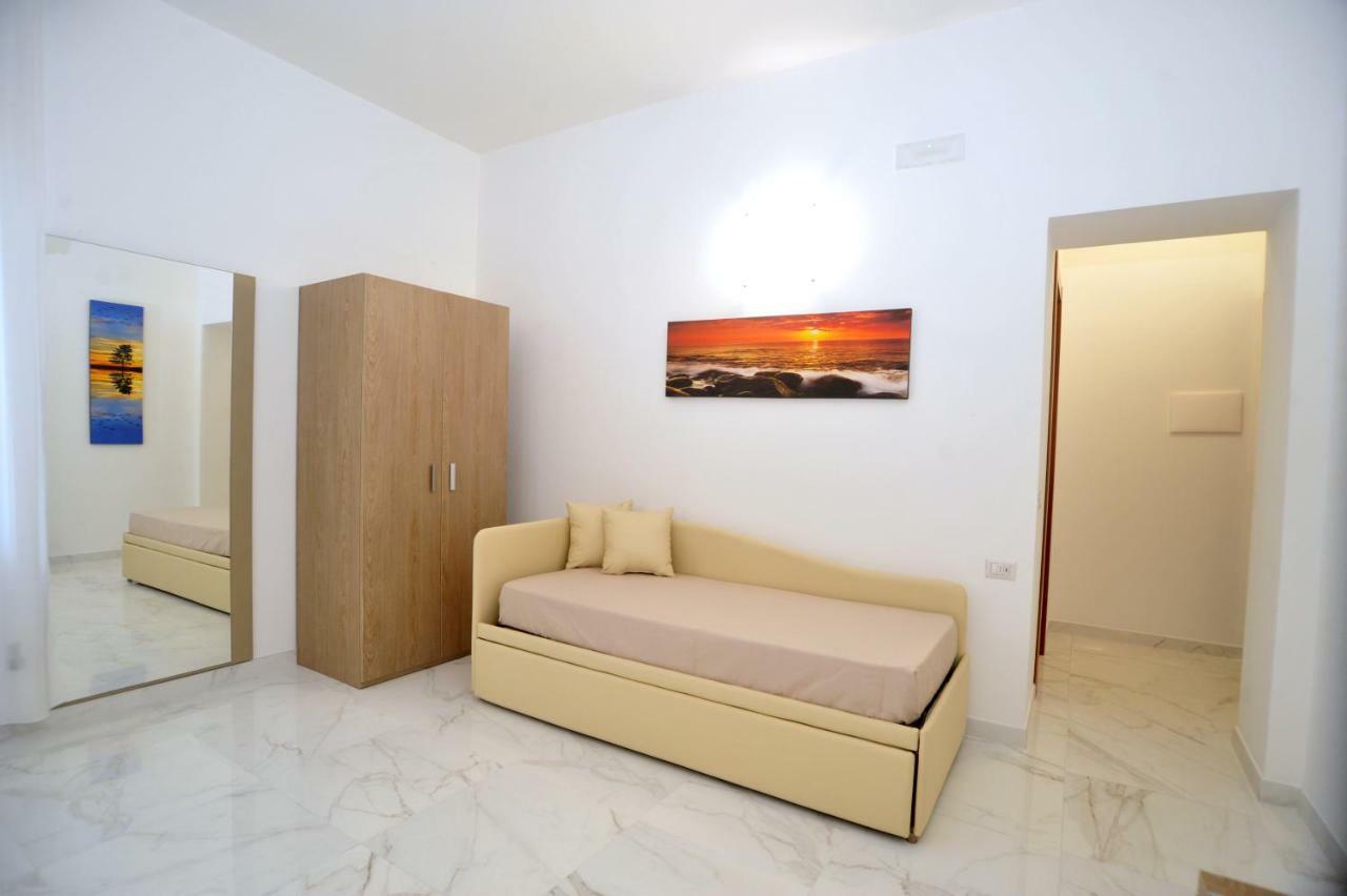 Dipino Accommodation Майори Екстериор снимка