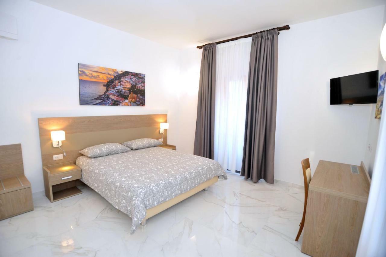 Dipino Accommodation Майори Екстериор снимка